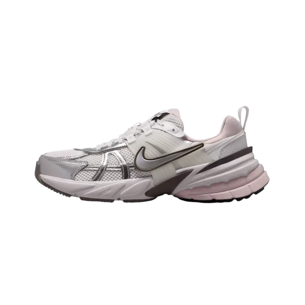 Nike V2K Run Metallic Silver