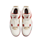 Jordan × Nigel Sylvester Air Jordan 4 "Brick After Brick"