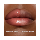 Charlotte Tilbury Pillow Talk Big Lip Plumpgasm Fair To Medium