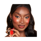 Charlotte Tilbury Beautiful Skin Island Glow Lip & Cheek Pinched Cheek Glow