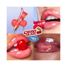 Charlotte Tilbury Unreal Lips Healthy Glow Nectar Oil Juicylicious Cherry Glaze