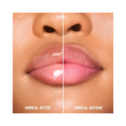 Charlotte Tilbury Unreal Lips Healthy Glow Nectar Oil Juicylicious Pure Peach