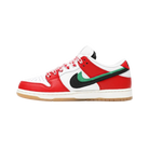 Frame Skate x Nike Dunk Low SB 'Habibi'