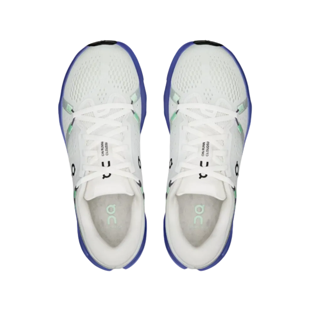 On Running Cloudsurfer 2 Ivory Sailor