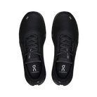 On Running Cloudmonster 1 Black