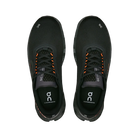 On Running Cloudmonster 1 Black Eclipse