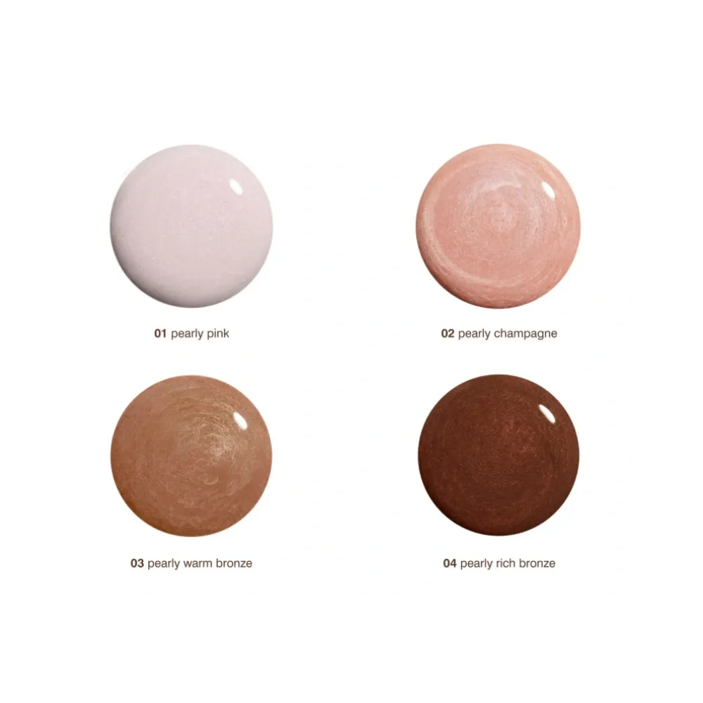 Rhode Highlight Milk 'Pearly Champagne'
