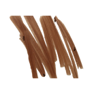 Rhode Peptide Lip Shape 'Jump- Chocolate Brown'