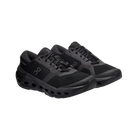 On Running Cloudrunner 3 Wide Black