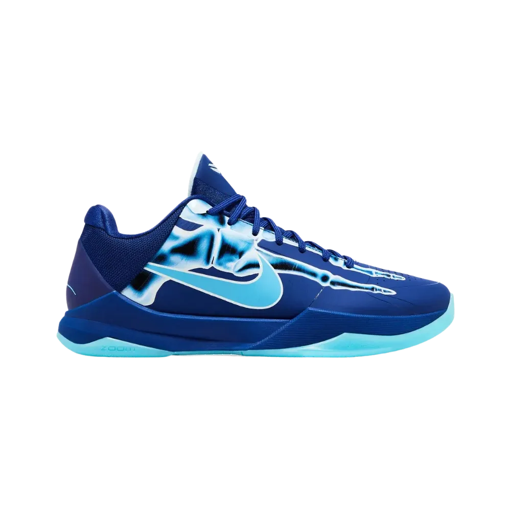 Nike Zoom Kobe 5 Protro 'X-Ray'