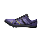 On Running Cloudspike XC Juniper Black