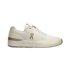 On Running The Roger Pro Ace Ivory Fog