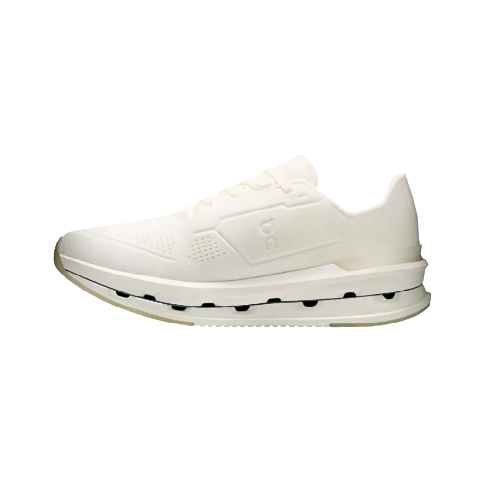 On Running Cloudrise Cyclon 1.1 Undyed