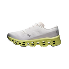 On Running Cloudmonster 3 Ivory Limelight