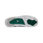 Air Jordan 4 Retro 'Oxidized Green'