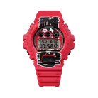 G-Shock Digital Red Lantern Series DW-6900AKA-4