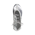 Adidas Taekwondo Mei Ballet Silver Metallic