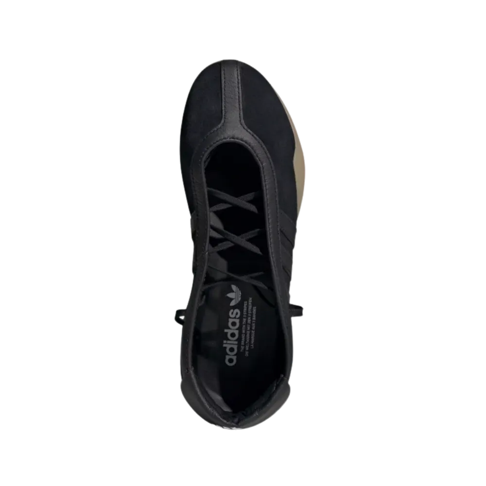Adidas Taekwondo Mei Core Black