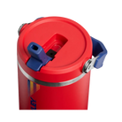 Stanley Country Collection Iceflow Tumbler Team Red Dark Blue 30 OZ