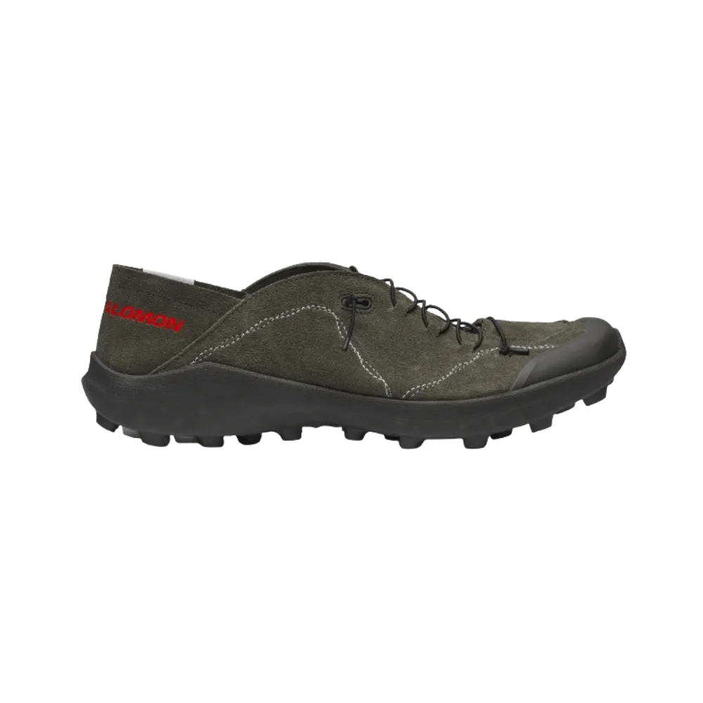 The Broken Arm X Salomon Savát 'Black Olive'