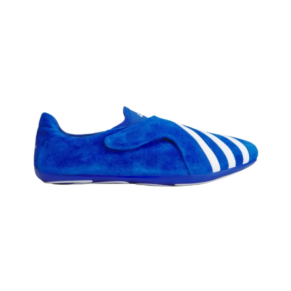 Adidas PW Vario Flat Earther Blue