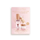 Charlotte Tilbury Immediate Skin Revival + Flawless Base Kit