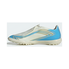 Adidas F50 Messi League Turf Soccer Cleats Icey Blue