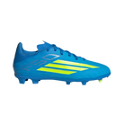 Adidas F50 League Firm Multi Ground Soccer Cleats Kids Lucid Ray Blue