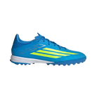 Adidas F50 League Turf Soccer Cleats Lucid Ray Blue