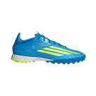 Adidas F50 Pro Turf Soccer Cleats Lucid Aquamarine