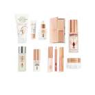 Charlotte Tilbury Mini Glow + Go Travel Beauty Bag