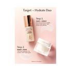 Charlotte Tilbury Dark Spot Correcting Hydration Revival Duo Gift Set