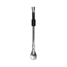 Stanley The Yerba Mate Bombilla Straw Matte Black