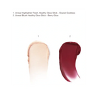 Charlotte Tilbury Unreal Summer Blush + Glow Duo