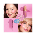Charlotte Tilbury Unreal Blush Healthy Glow Stick Pretty Glow