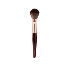 Charlotte Tilbury Bronzer & Blusher Brush Rose Gold & Night Crimson