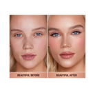 Charlotte Tilbury Matte Beauty Blush Wand Pillow Talk