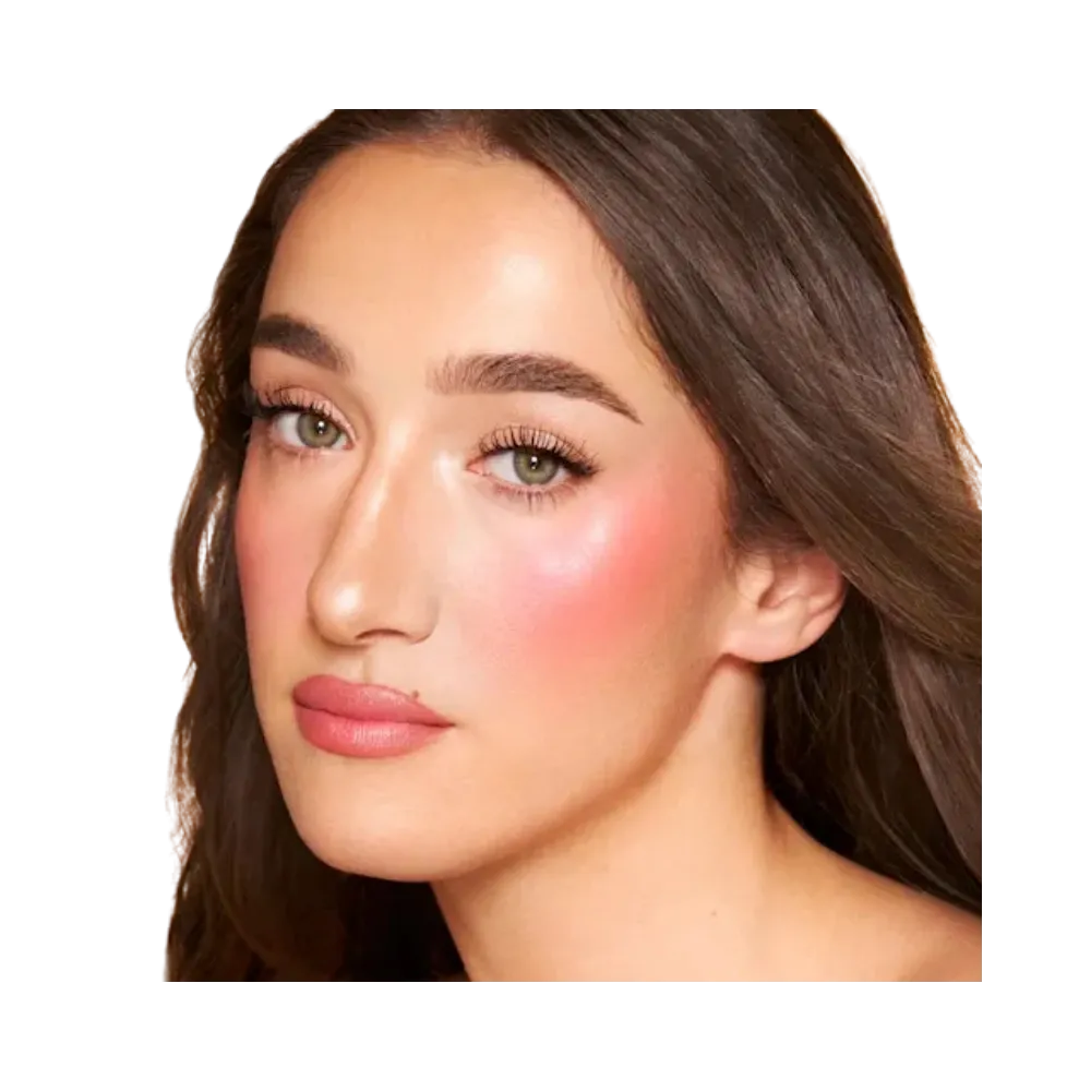 Charlotte Tilbury Beautiful Skin Island Glow Lip & Cheek Paradise Pink Glow