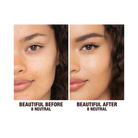 Charlotte Tilbury Beautiful Skin Foundation 8 Neutral