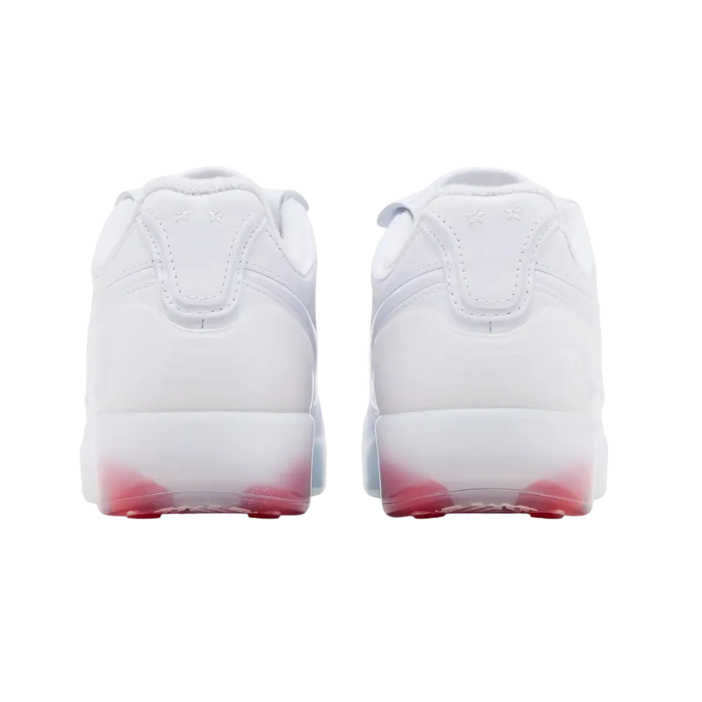 Jacquemus X Nike Cryoshot Tiempo R10 'France'