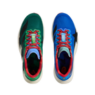 BAPE X Adidas Adizero Evo SL 'Blue Green'