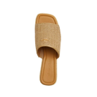 Coach Phoebe Platform Natural