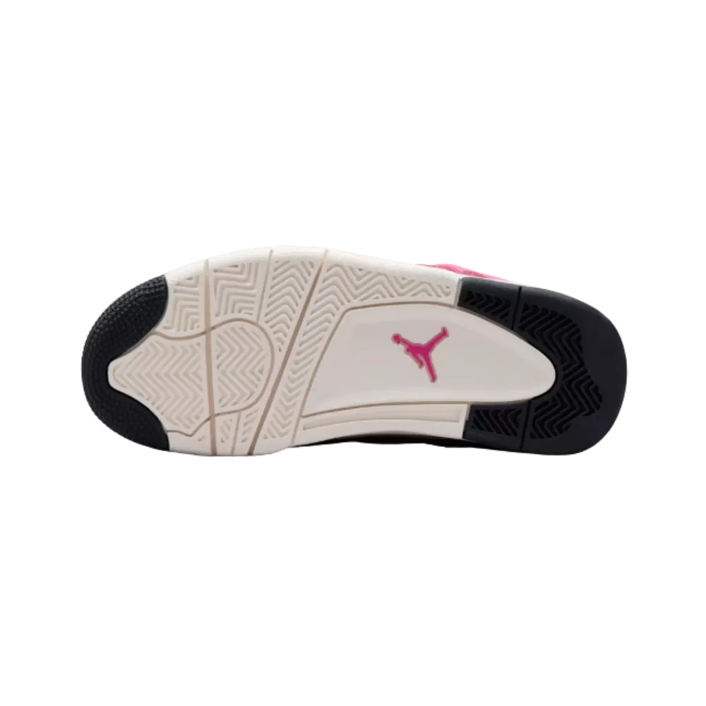 Air Jordan 4 Retro GS 'She's A Star'