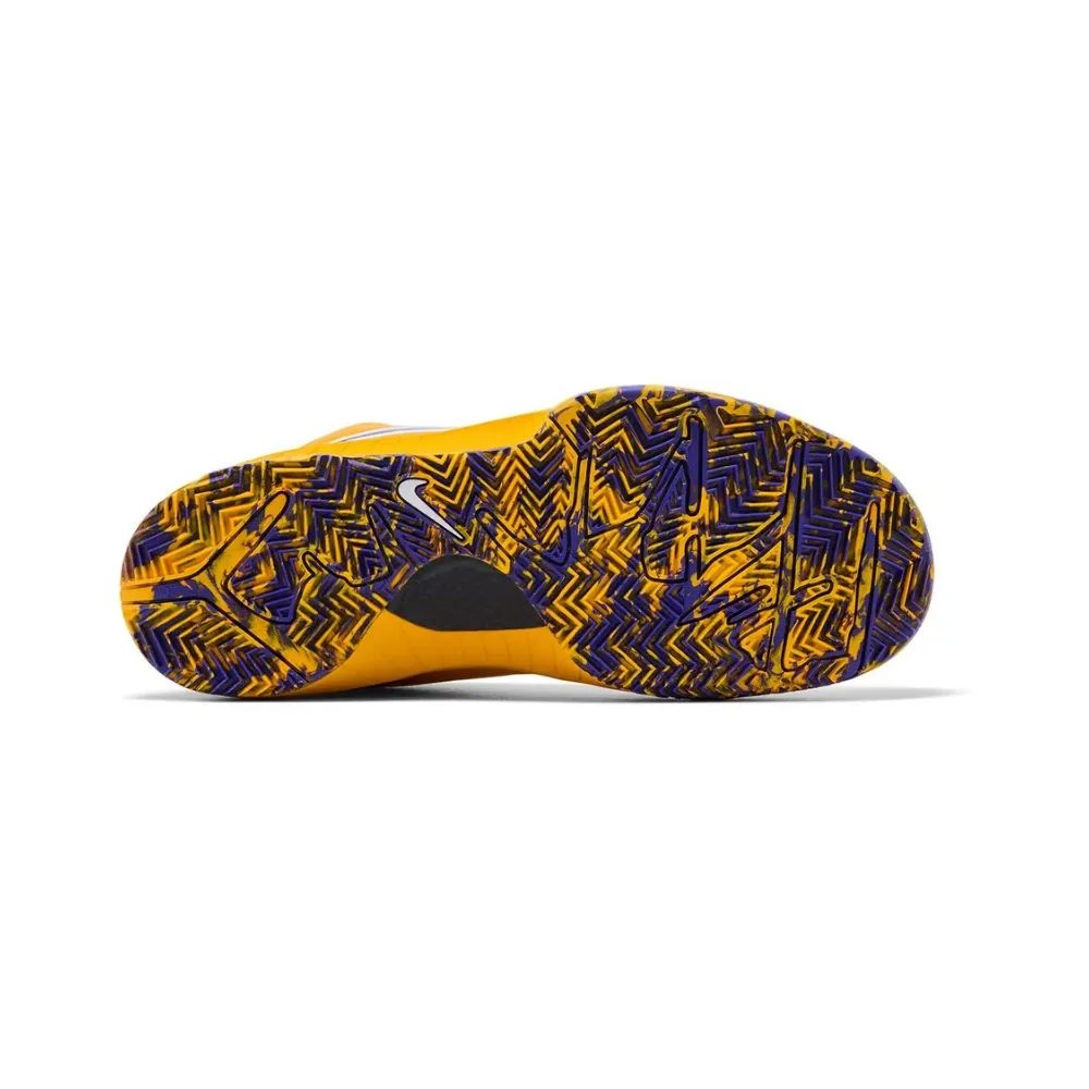 Nike Zoom Kobe 4 Protro 'Draft Day Pack - Lakers'
