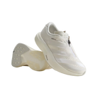 Adidas Adizero Evo SL Zip 'White Zero Metalic'