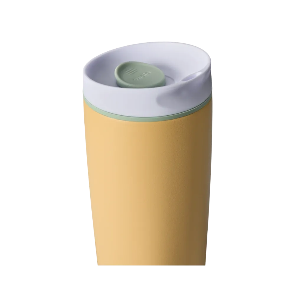 Owala Smoothsip-Slider 20oz "Beachfront"