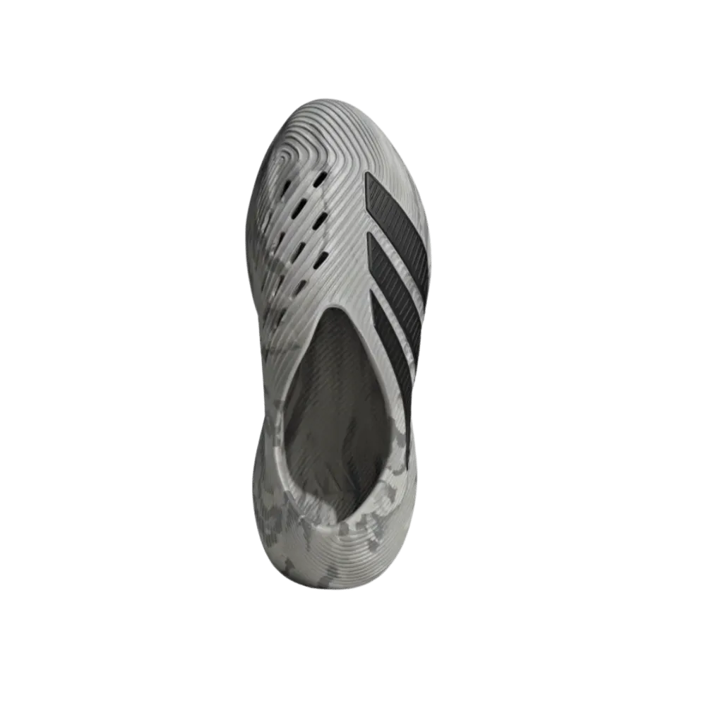 Adidas Purechill Grey Two