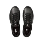 On Running The Roger Advantage Black