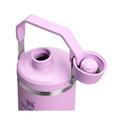 Stanley IceFlow Tumbler with Fast Flow Lid (40OZ) Lilac