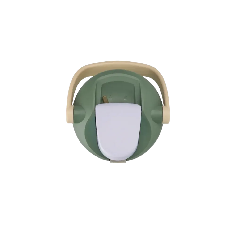 Owala Freesip-Sway 40oz "Eucalyptus"